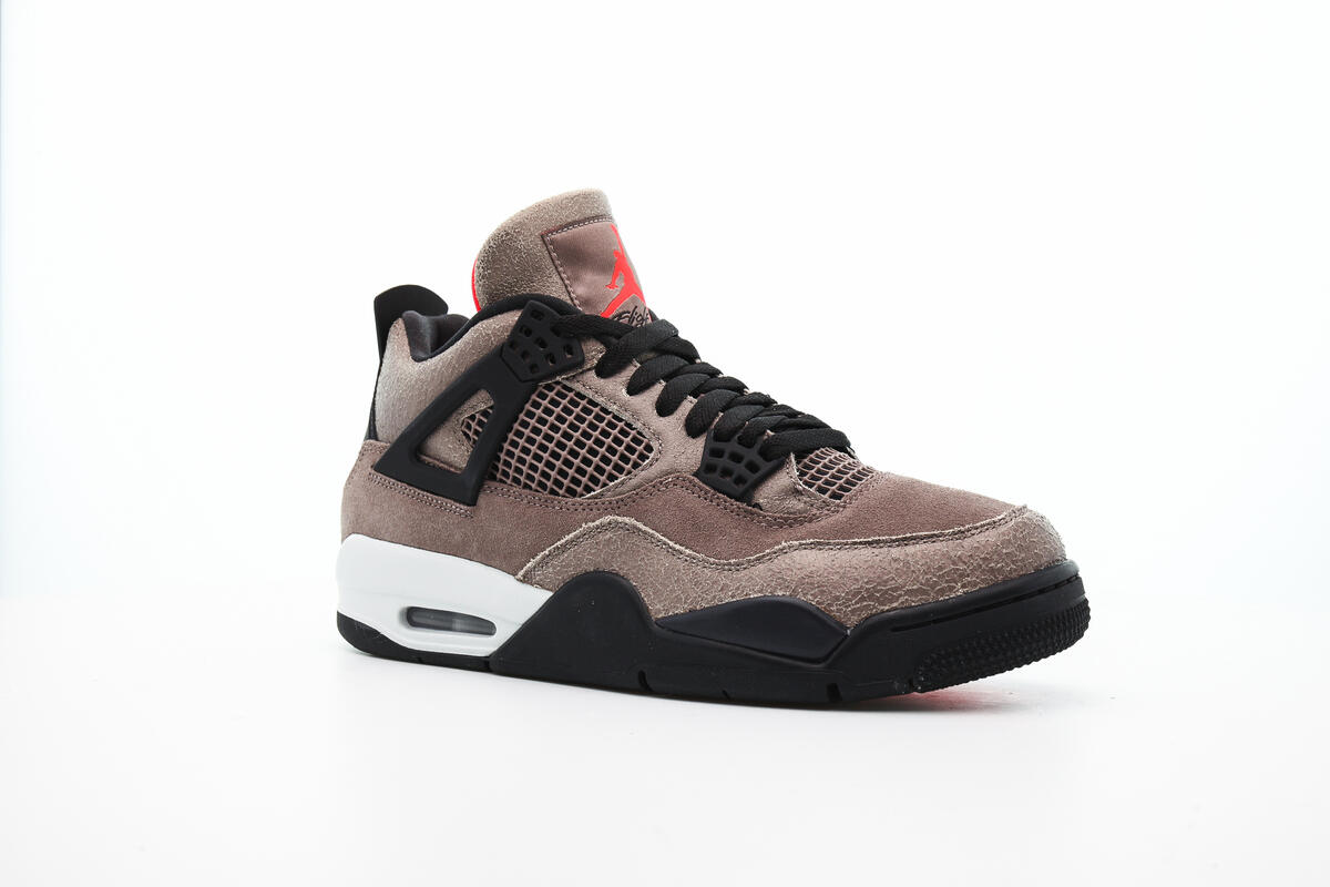 Air Jordan 4 'Taupe Haze' - Image 12