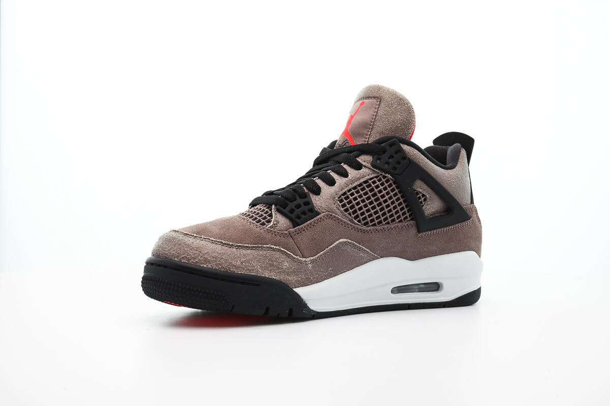 Air Jordan 4 'Taupe Haze' - Image 16