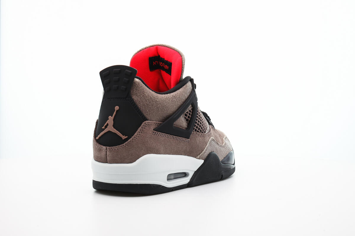 Air Jordan 4 'Taupe Haze' - Image 21