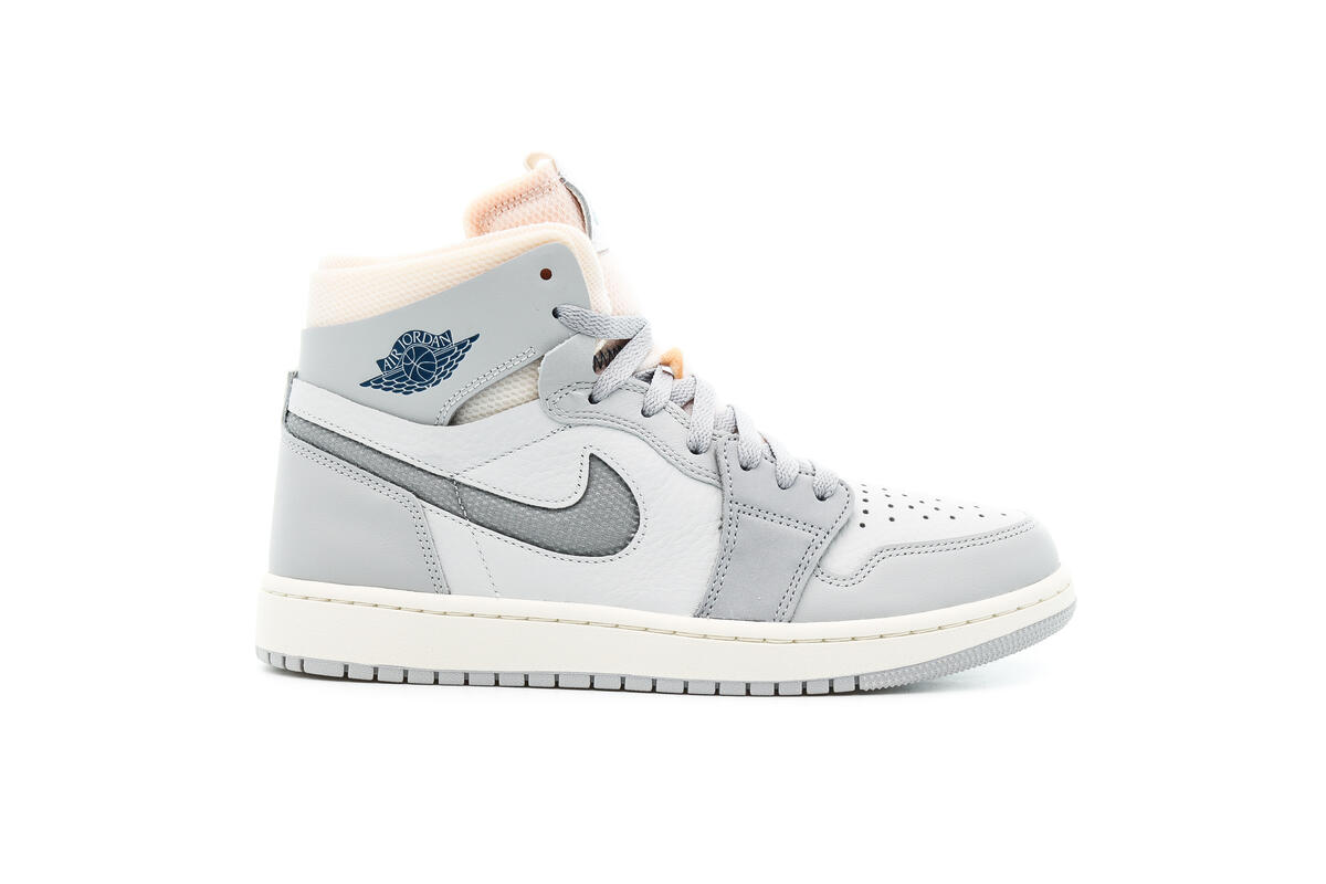 Air Jordan 1 ZOOM AIR CMFT 'London' - Image 2