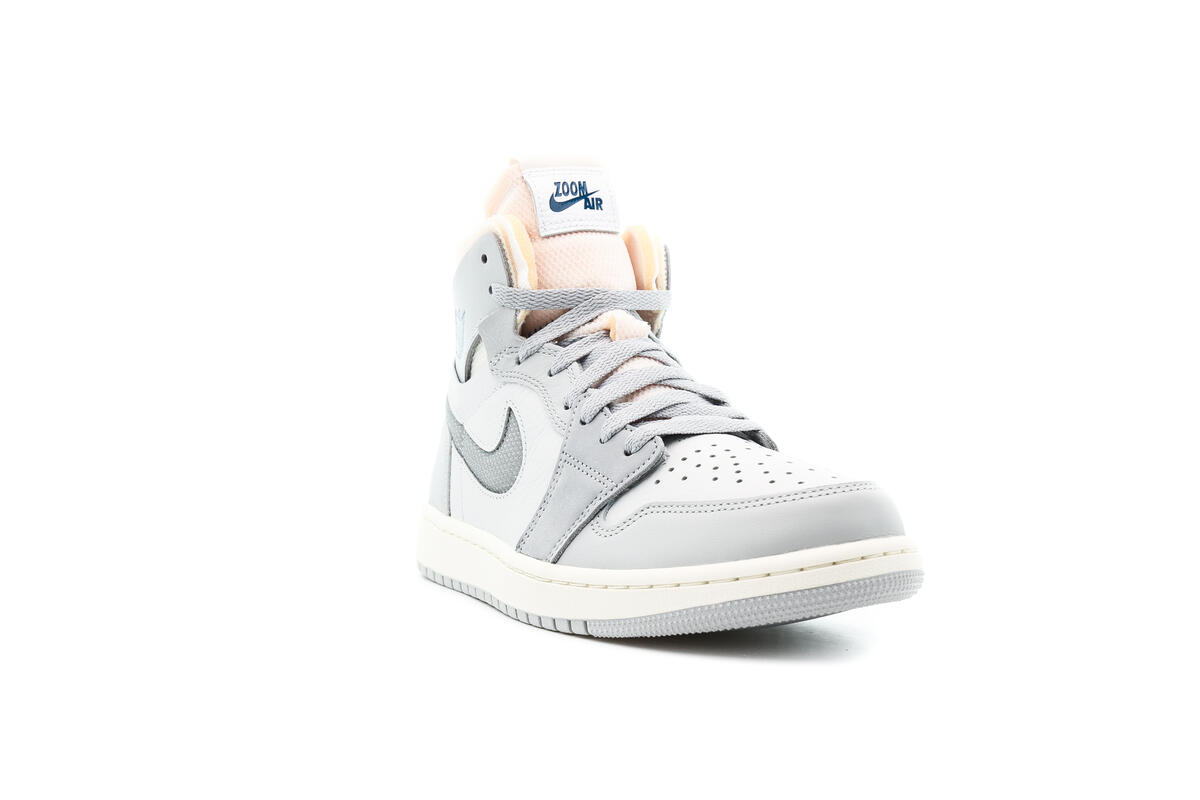 Air Jordan 1 ZOOM AIR CMFT 'London' - Image 4