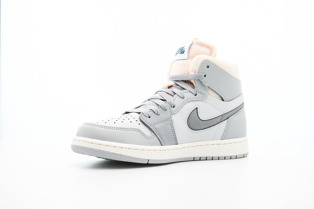 Air Jordan 1 ZOOM AIR CMFT 'London' - Image 7