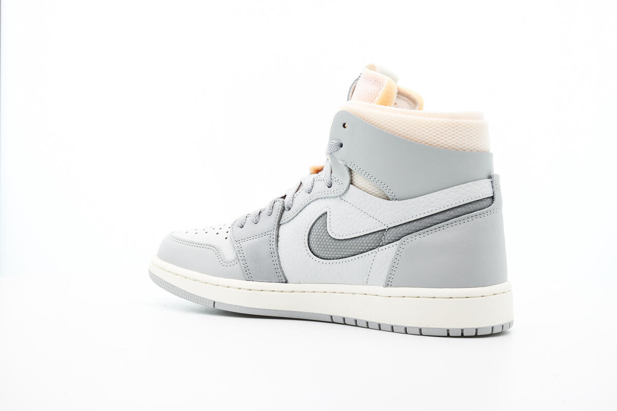 Air Jordan 1 ZOOM AIR CMFT 'London' - Image 9