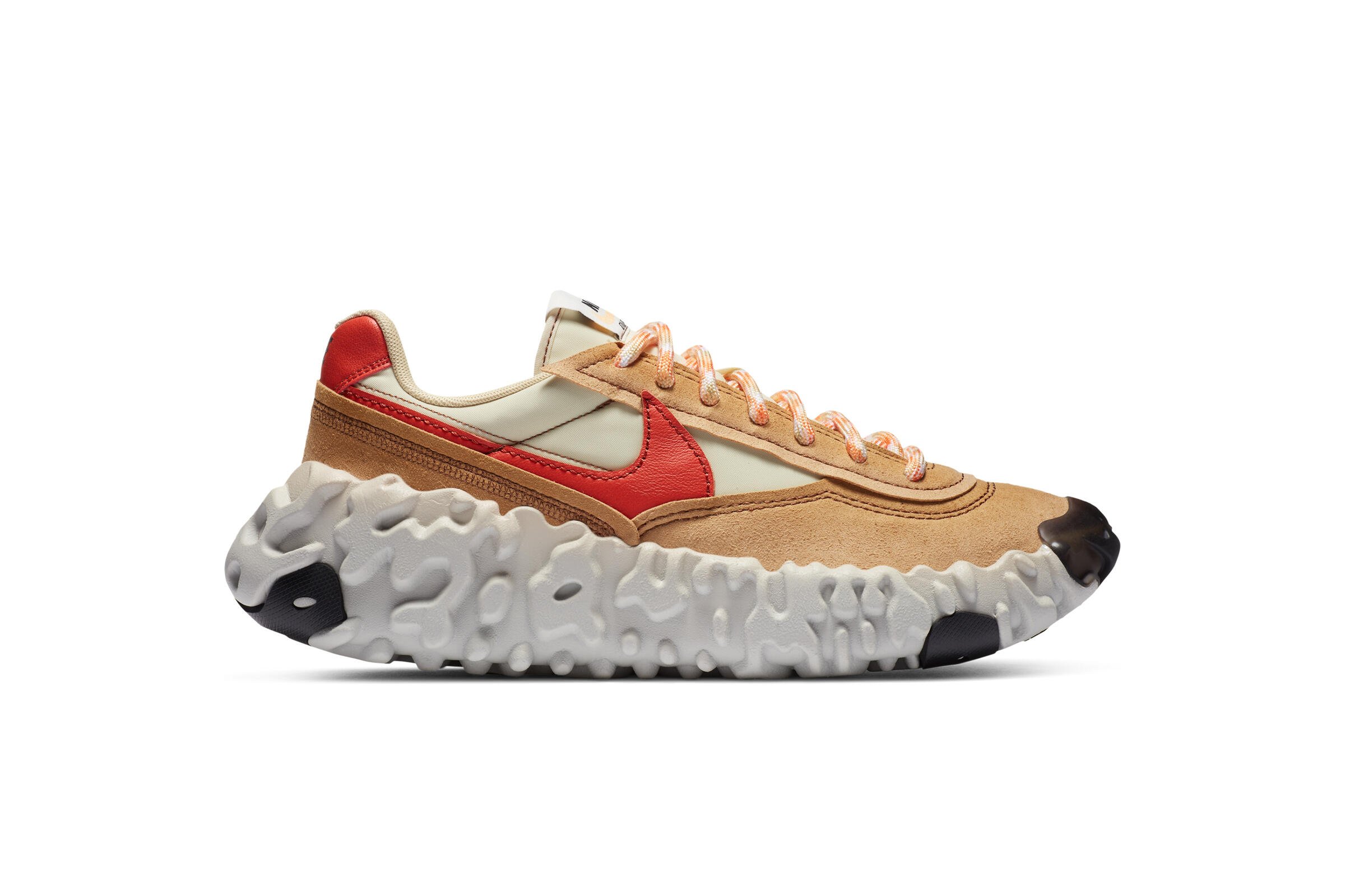 Nike OVERBREAK SP "MARS YARD"