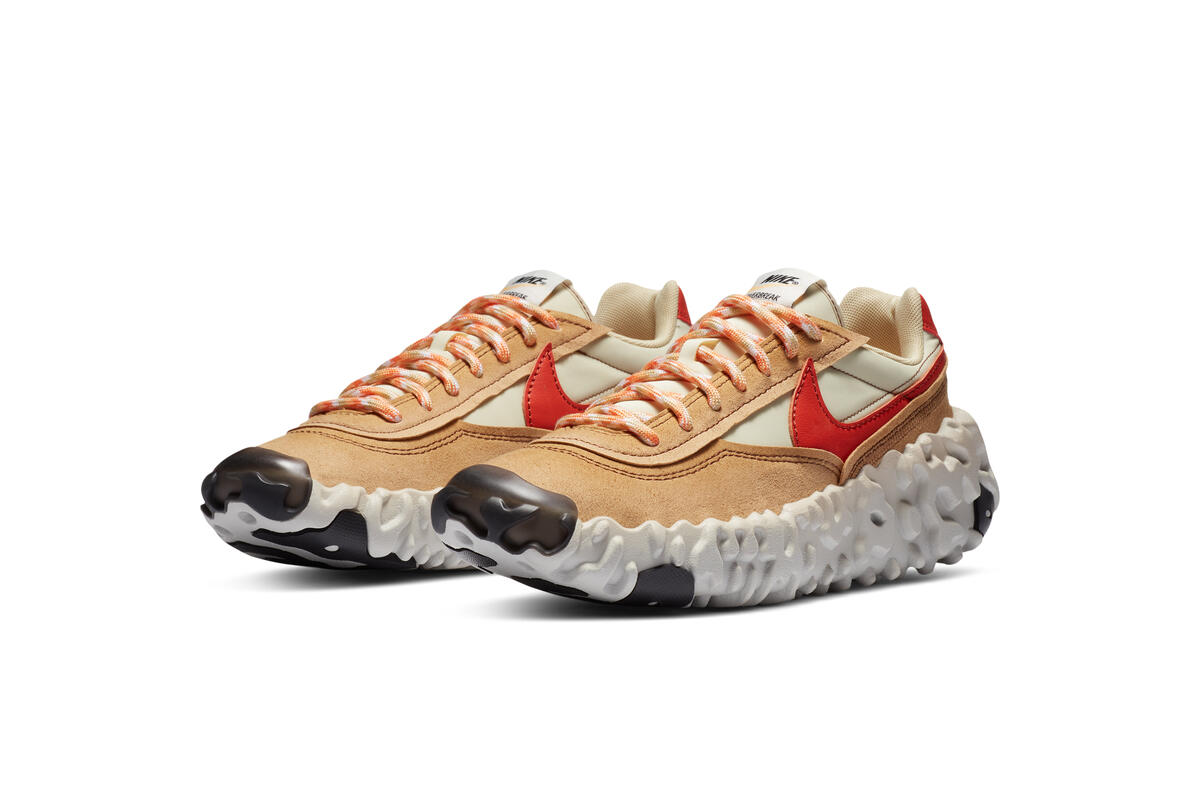 Nike Overbreak SP "Mars Yard" - Image 9