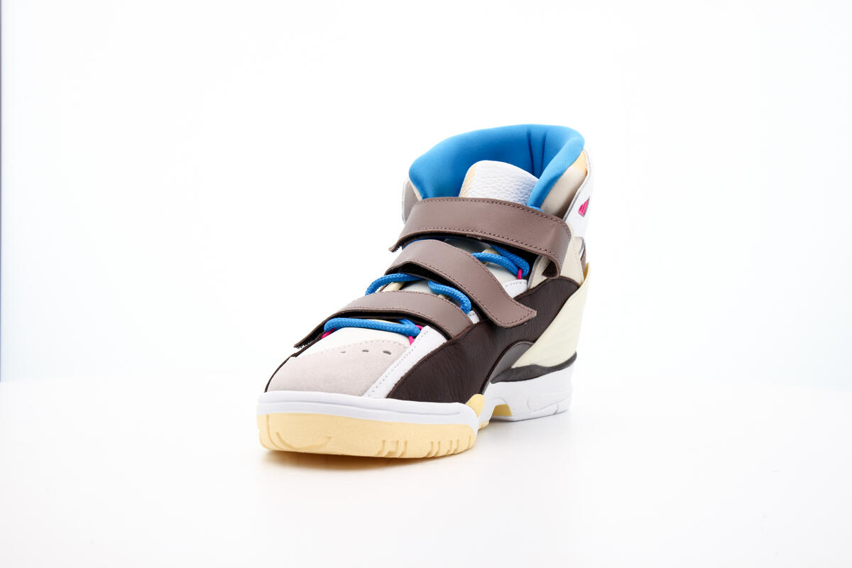 Adidas x KID CUDI Vadavam 326 x Kid Cudi Vadawam 326 'Footwear White' (GS) - Image 6