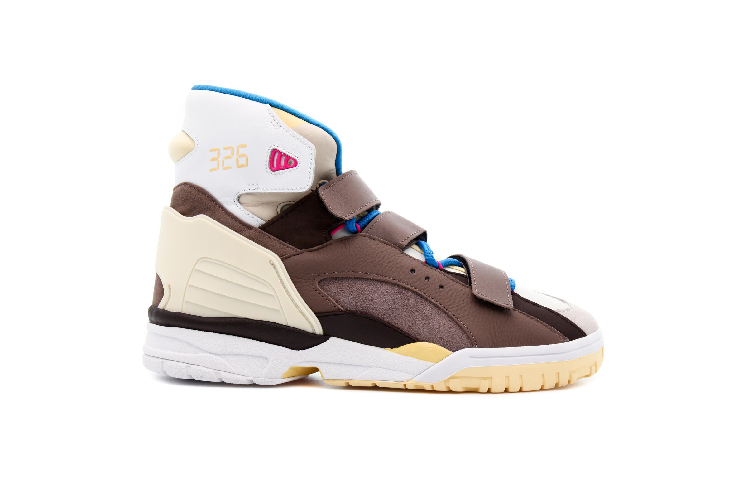 adidas Originals x KID CUDI VADAVAM 326 "FOOTWEAR WHITE"