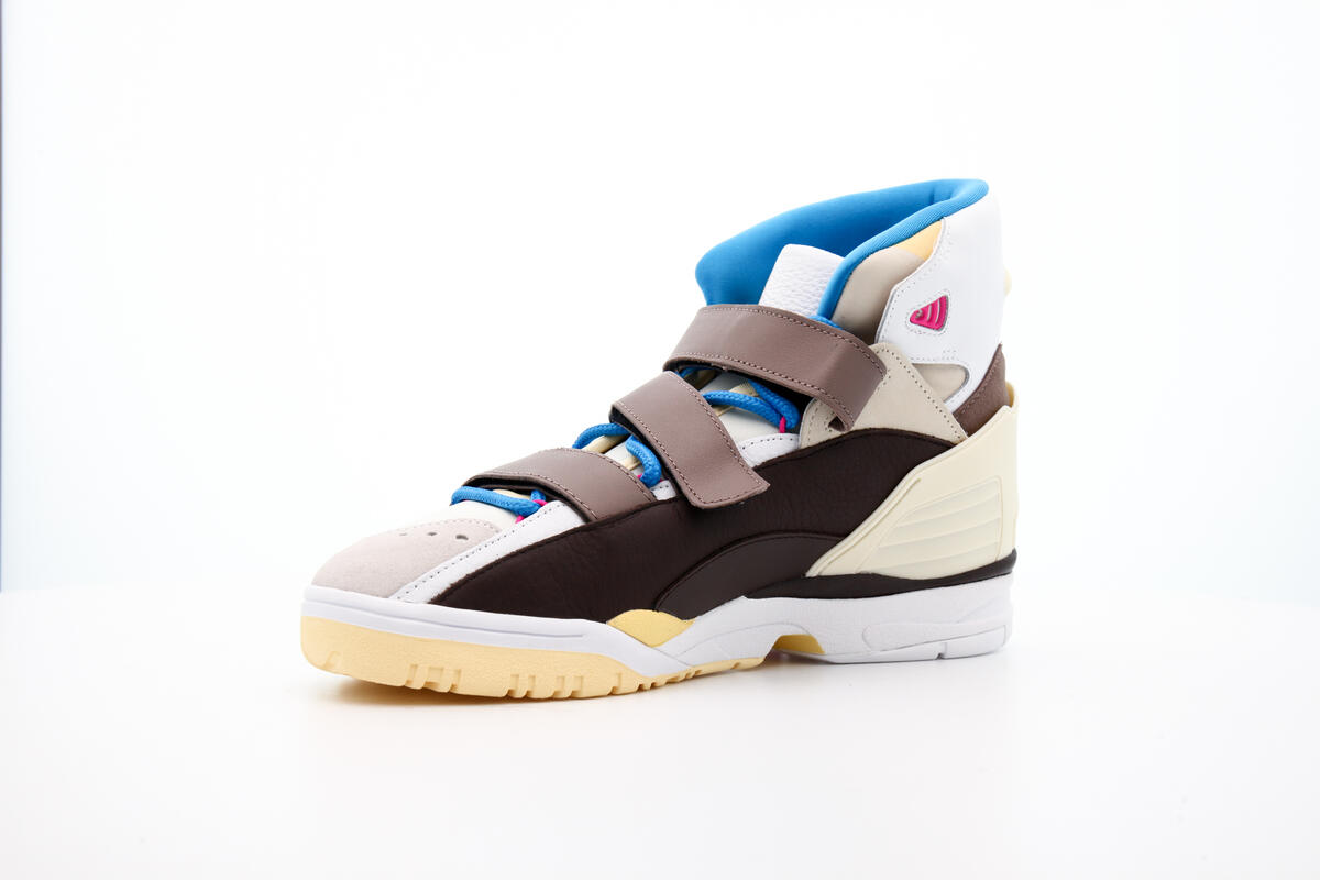 Adidas x KID CUDI Vadavam 326 x Kid Cudi Vadawam 326 'Footwear White' (GS) - Image 7