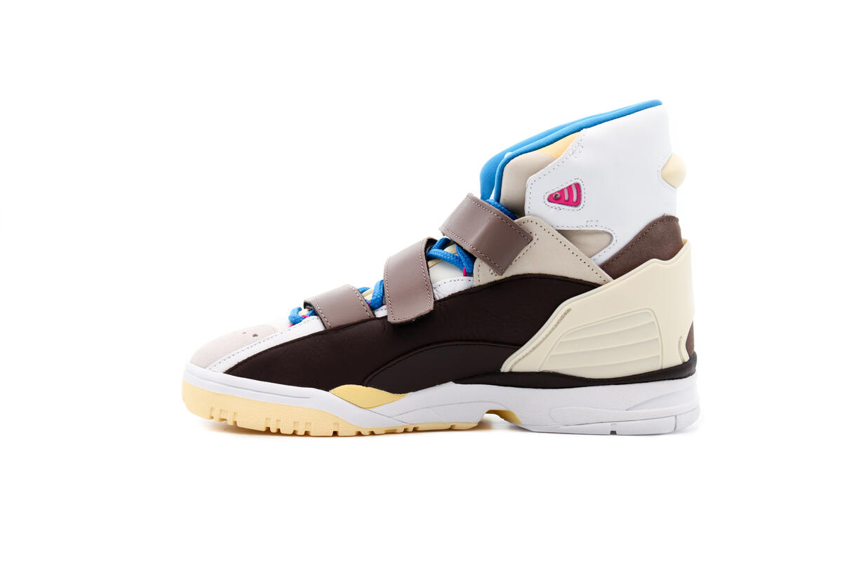 Adidas x KID CUDI Vadavam 326 x Kid Cudi Vadawam 326 'Footwear White' (GS) - Image 8