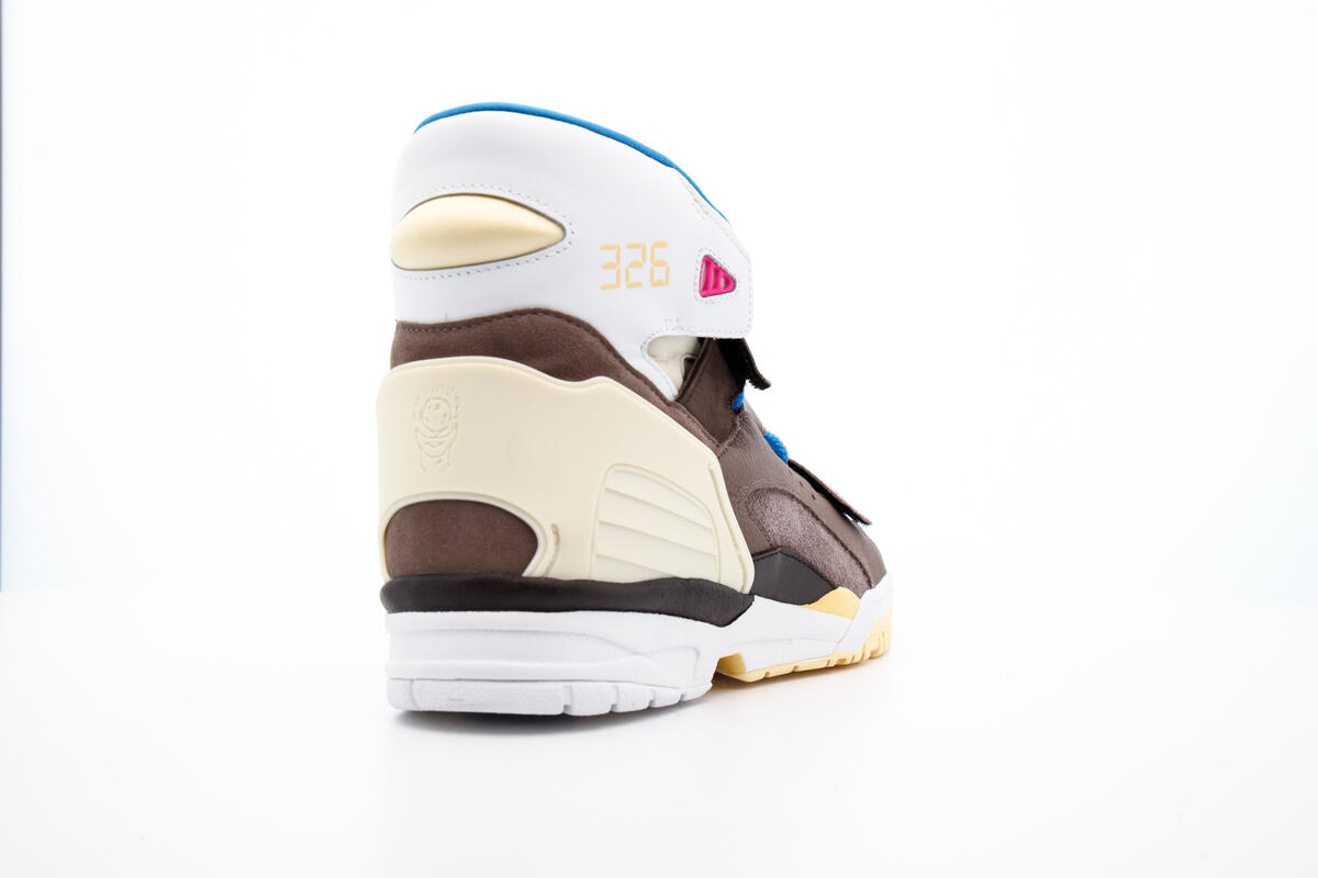 Adidas x KID CUDI Vadavam 326 x Kid Cudi Vadawam 326 'Footwear White' (GS) - Image 12