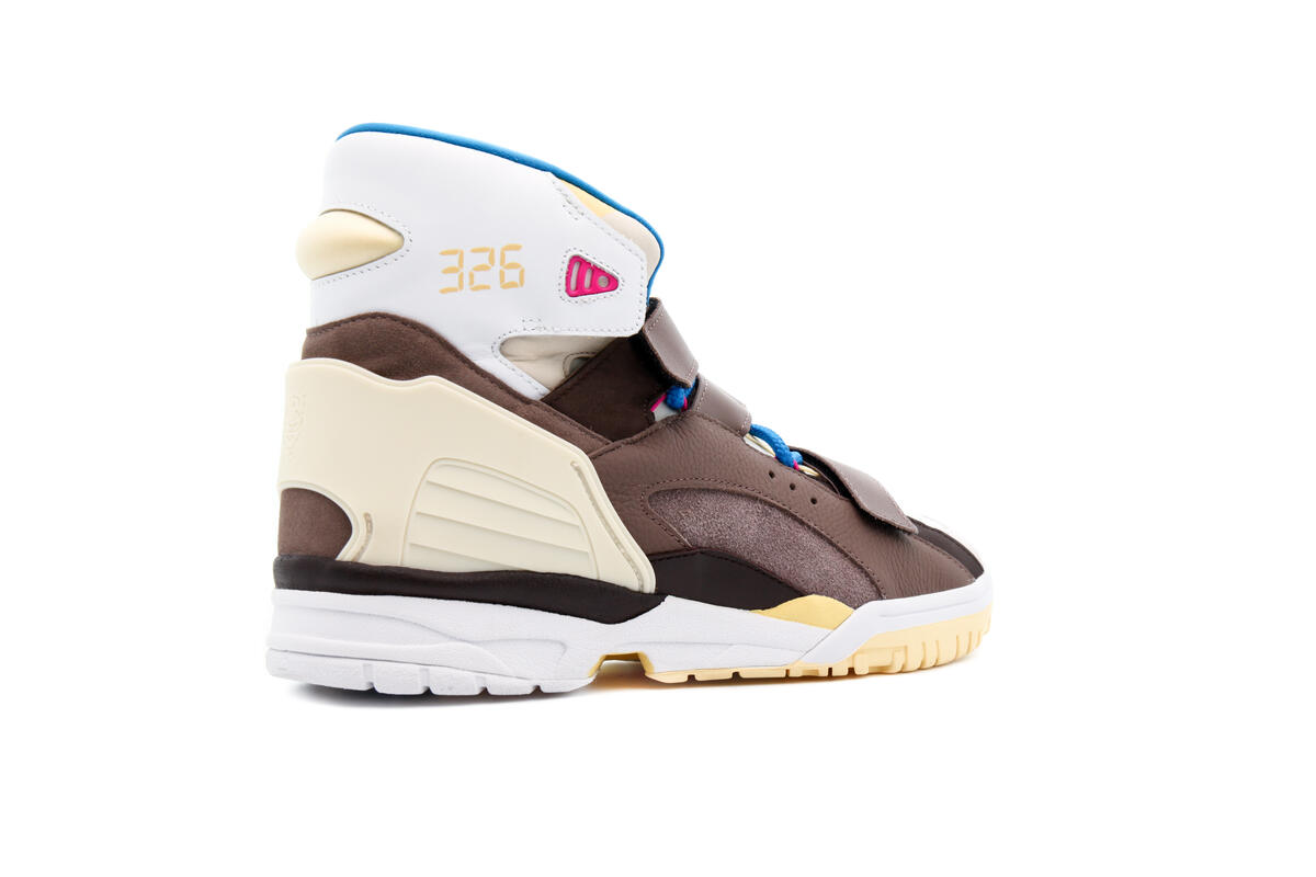 Adidas x KID CUDI Vadavam 326 x Kid Cudi Vadawam 326 'Footwear White' (GS) - Image 13