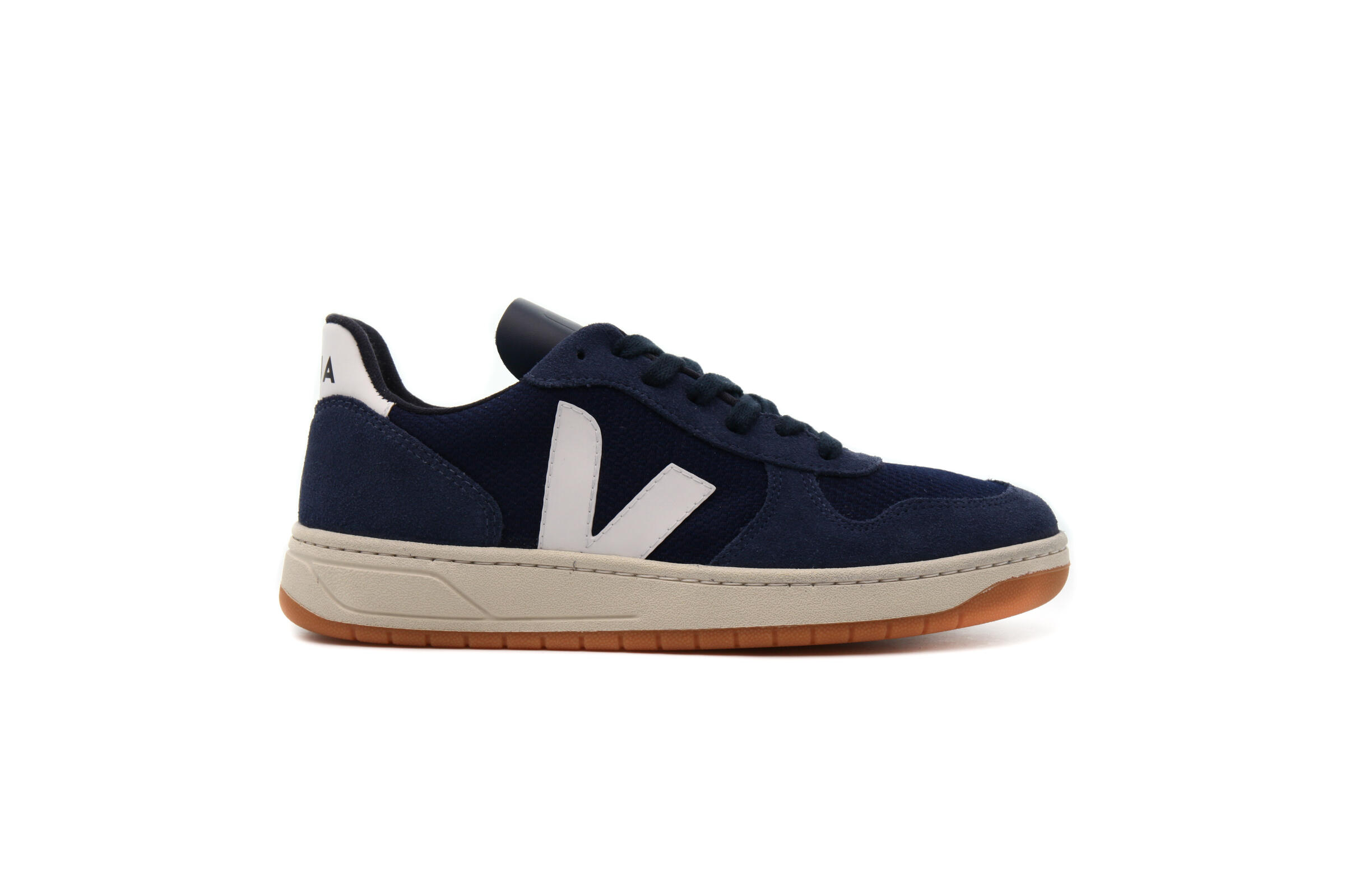 Veja WMNS V-10 "MESH NAUTICO"