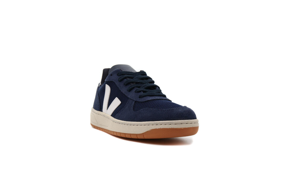 Veja V-10 Mesh Nautico (Women's) - Image 4