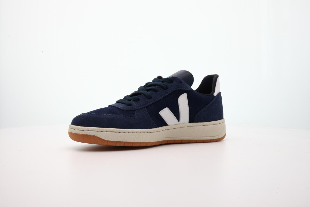 Veja V-10 Mesh Nautico (Women's) - Image 7