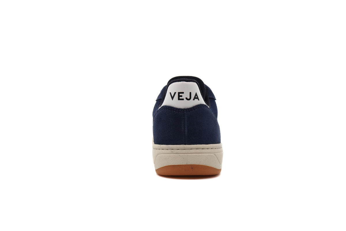 Veja V-10 Mesh Nautico (Women's) - Image 11