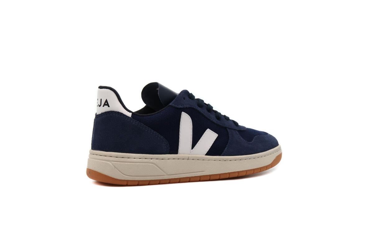 Veja V-10 Mesh Nautico (Women's) - Image 13