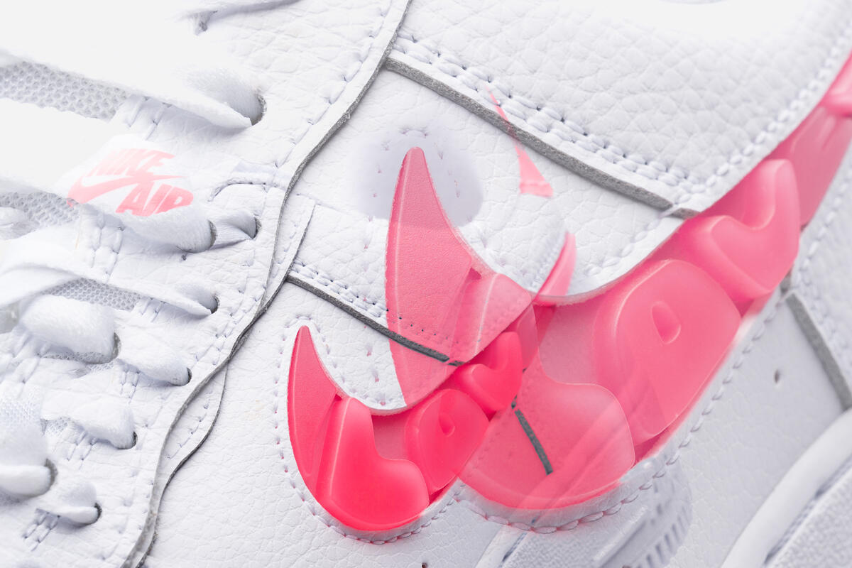 Nike Air Force 1 Low 'Love For All' (Women's) - Image 20