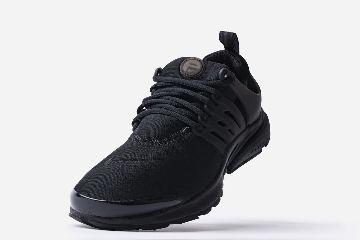 Nike Air Presto Black - Image 14