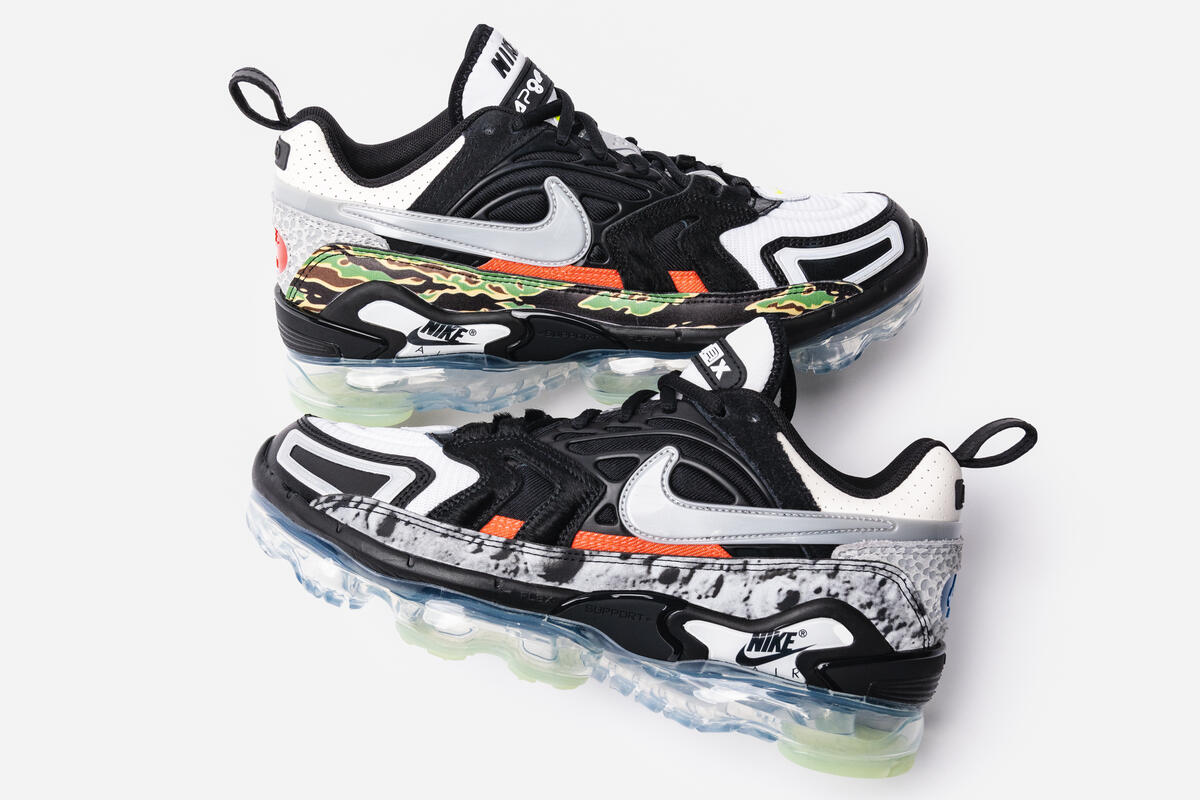 Nike Air VaporMax EVO NRG Black - Image 24