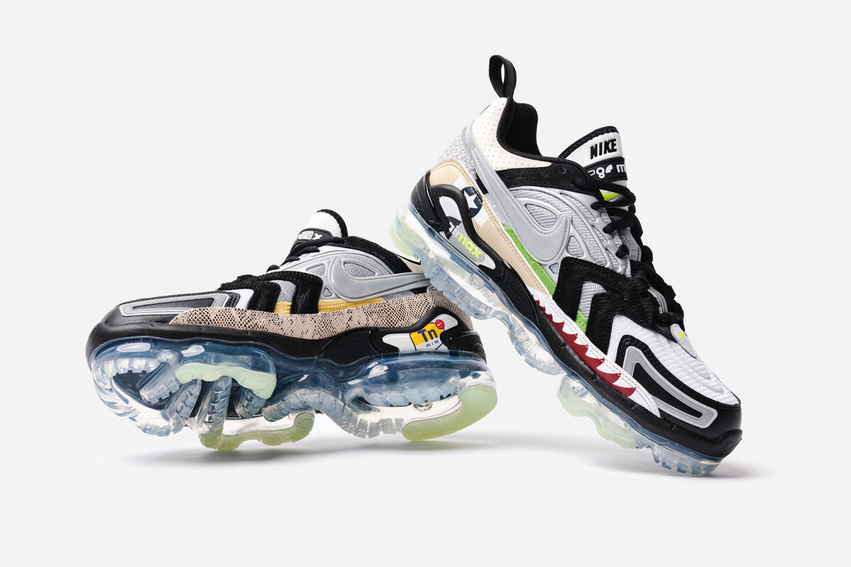 nike vapormax evo nrg