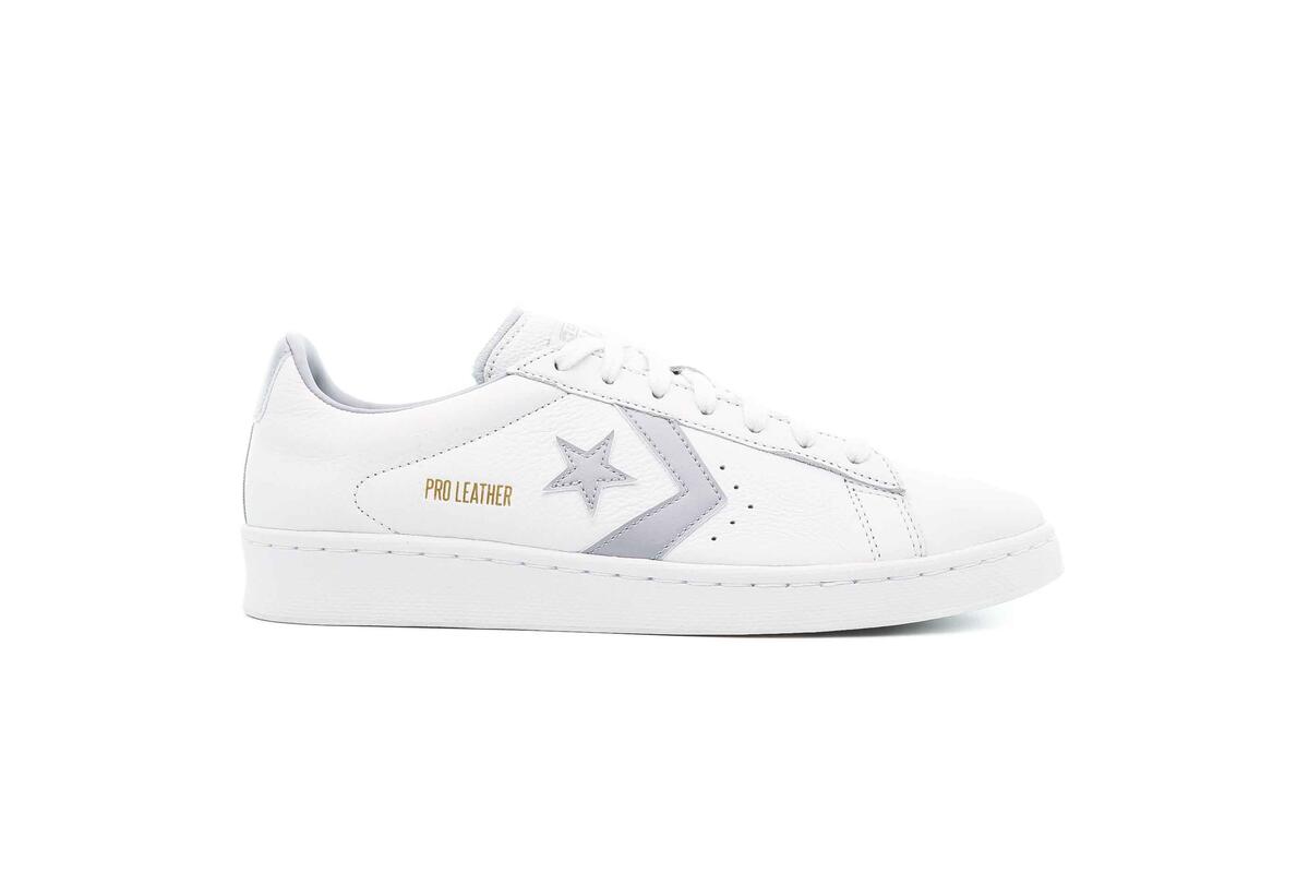 Converse Pro Leather 'White' - Image 2