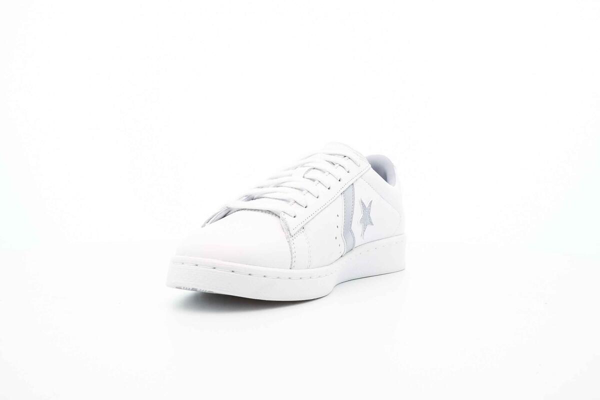 Converse Pro Leather 'White' - Image 6