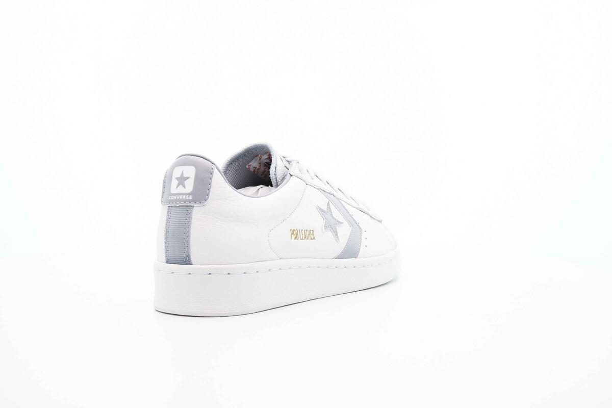 Converse Pro Leather 'White' - Image 12