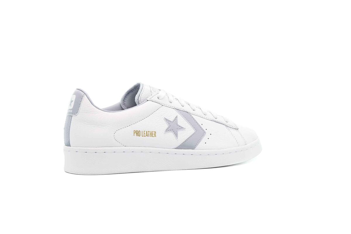 Converse Pro Leather 'White' - Image 13