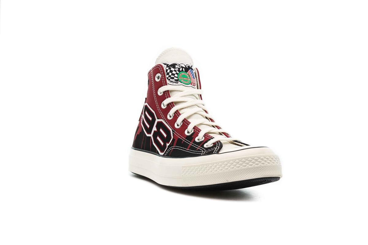 Converse x CTM x NBA x JEFF Hamilton Chuck 70 HI - Image 4