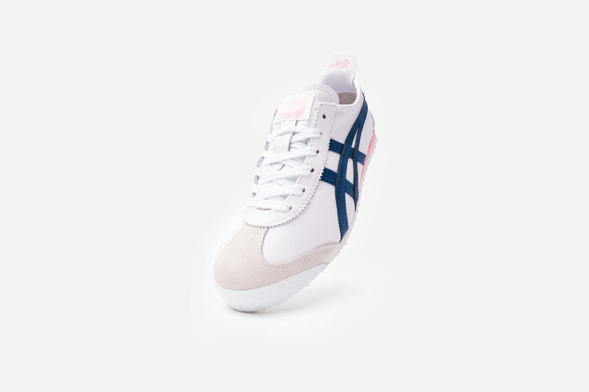 Onitsuka Tiger Mexico 66 Blue - Image 14