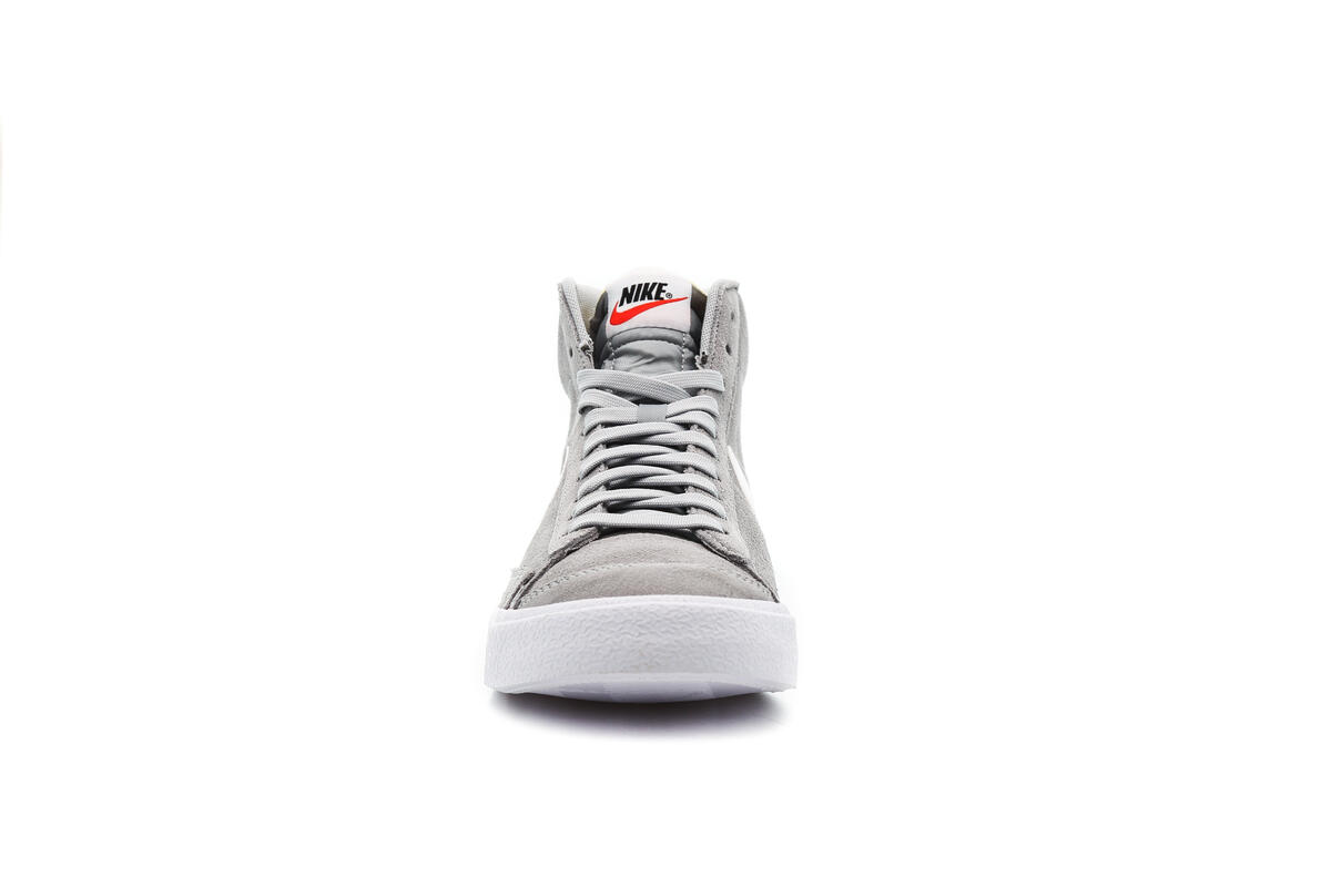 Nike Blazer Mid '77 'Smoke Grey' - Image 5