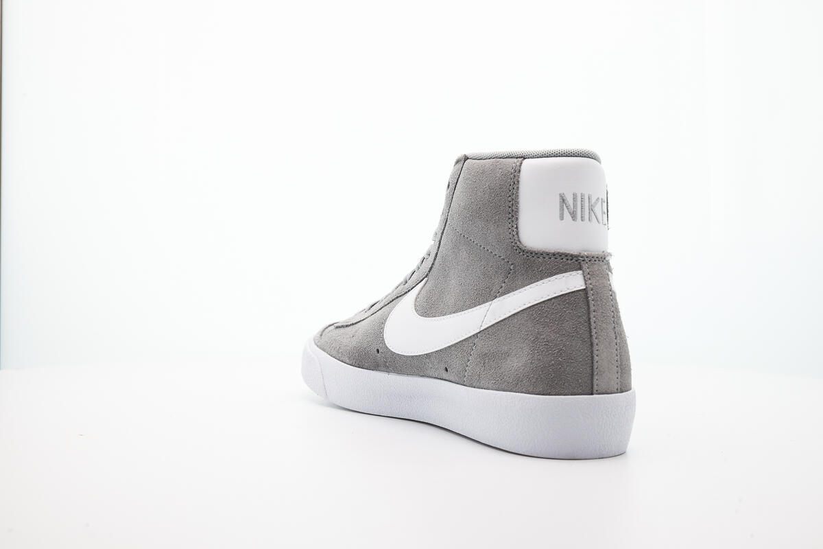 Nike Blazer Mid '77 'Smoke Grey' - Image 10