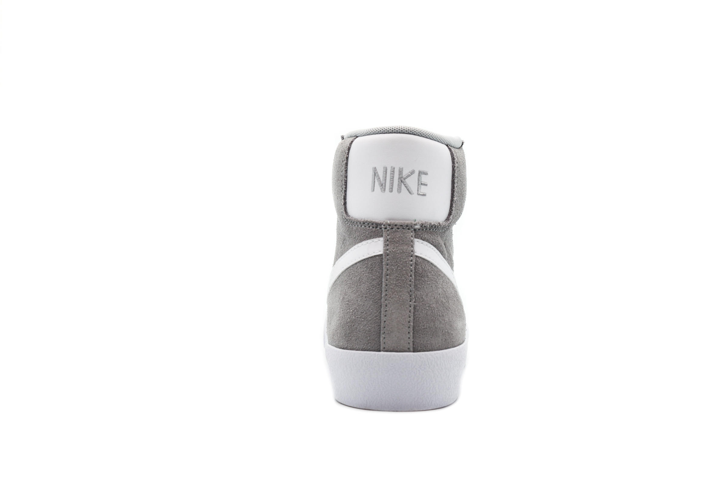 Nike BLAZER MID '77 SUEDE "SMOKE GREY"