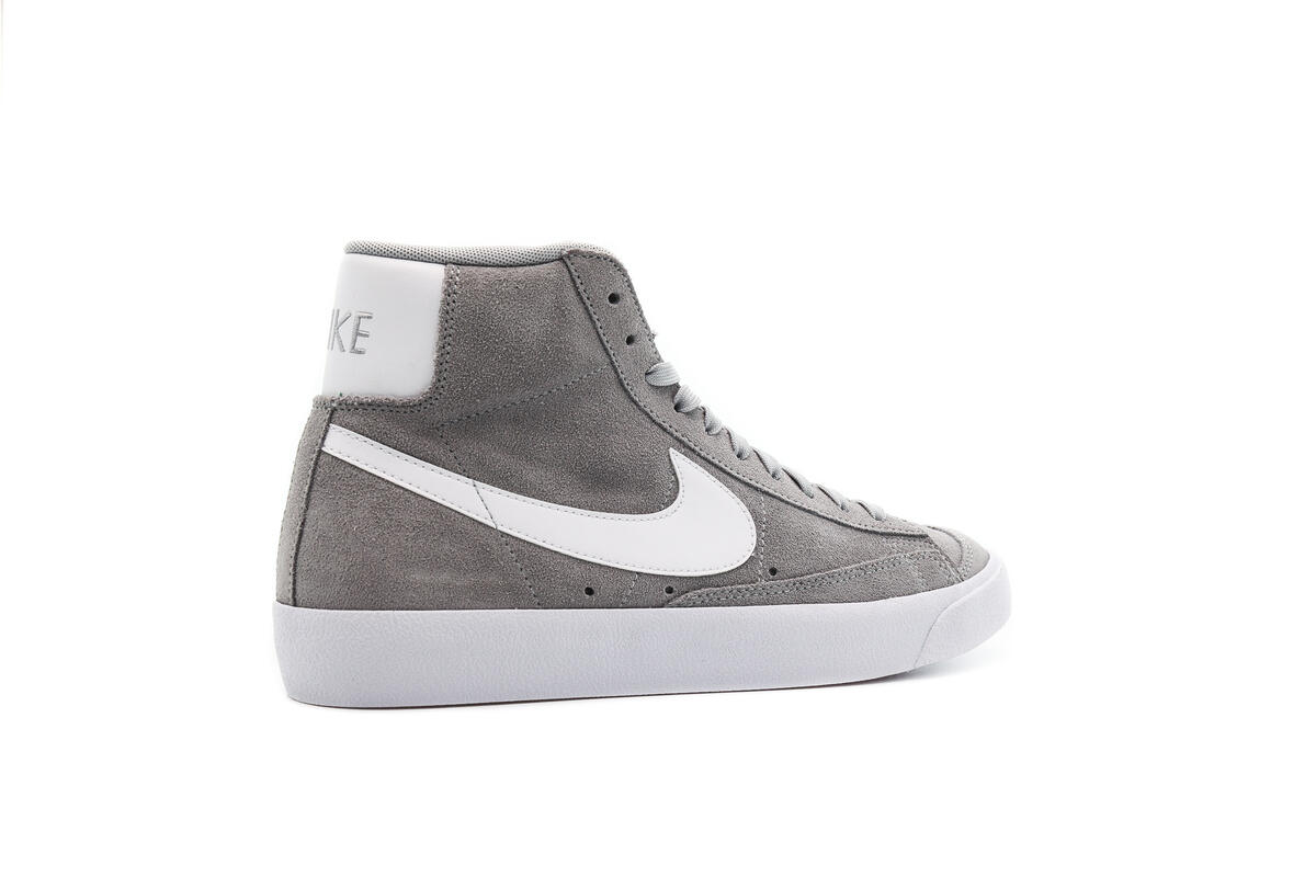 Nike Blazer Mid '77 'Smoke Grey' - Image 13