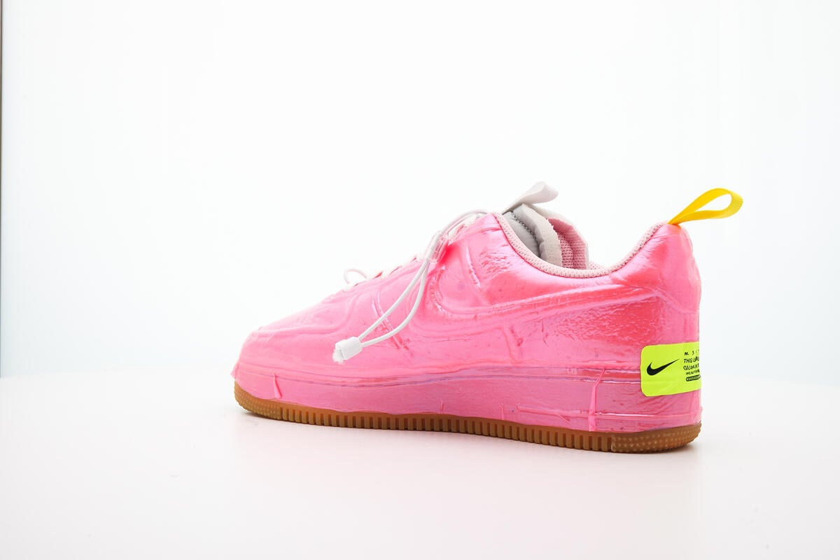 Nike AIR FORCE EXPERIMENTAL