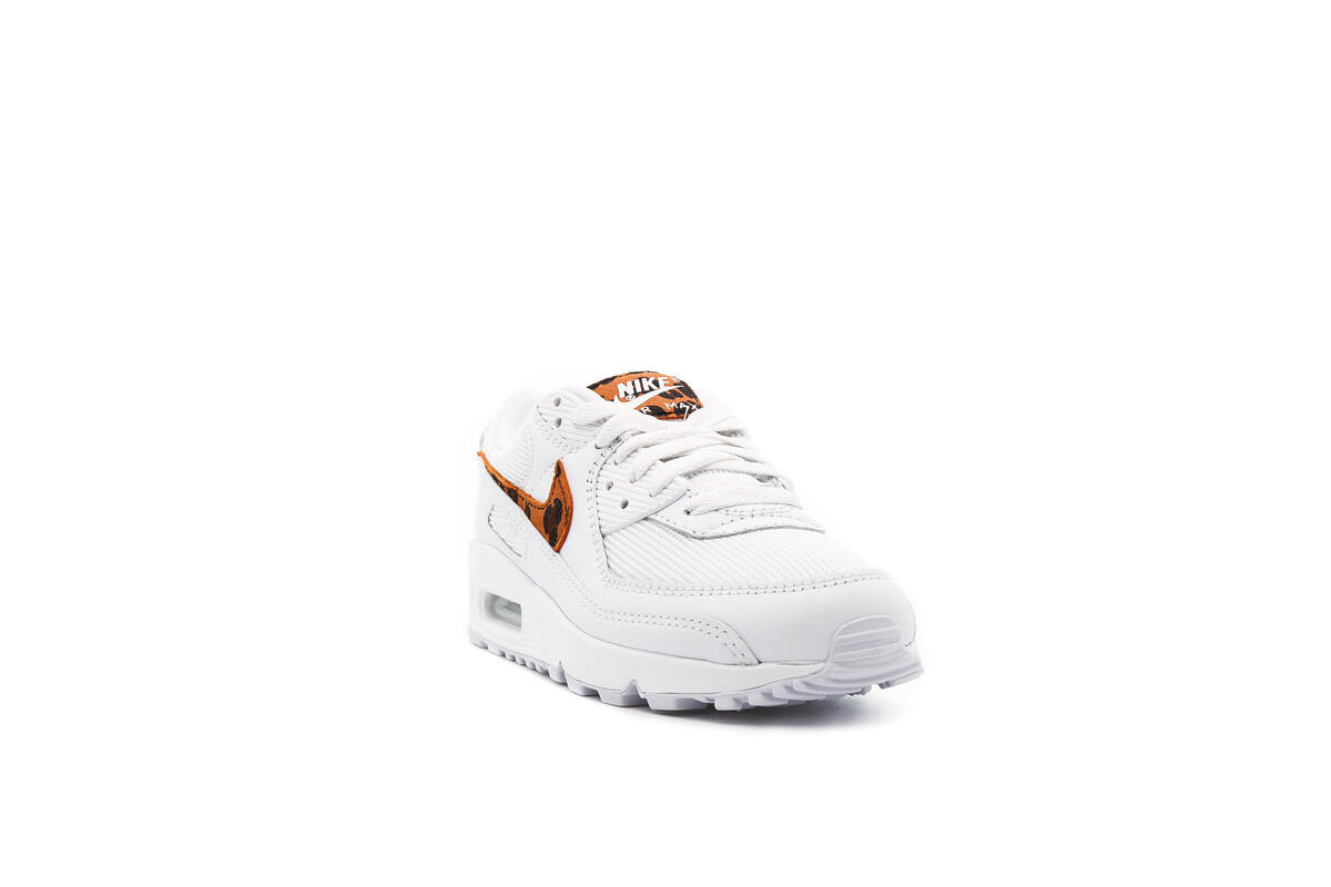 Nike Air Max 90 White (Women's) - Image 4