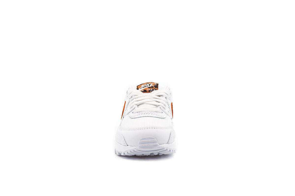 Nike Air Max 90 White (Women's) - Image 5