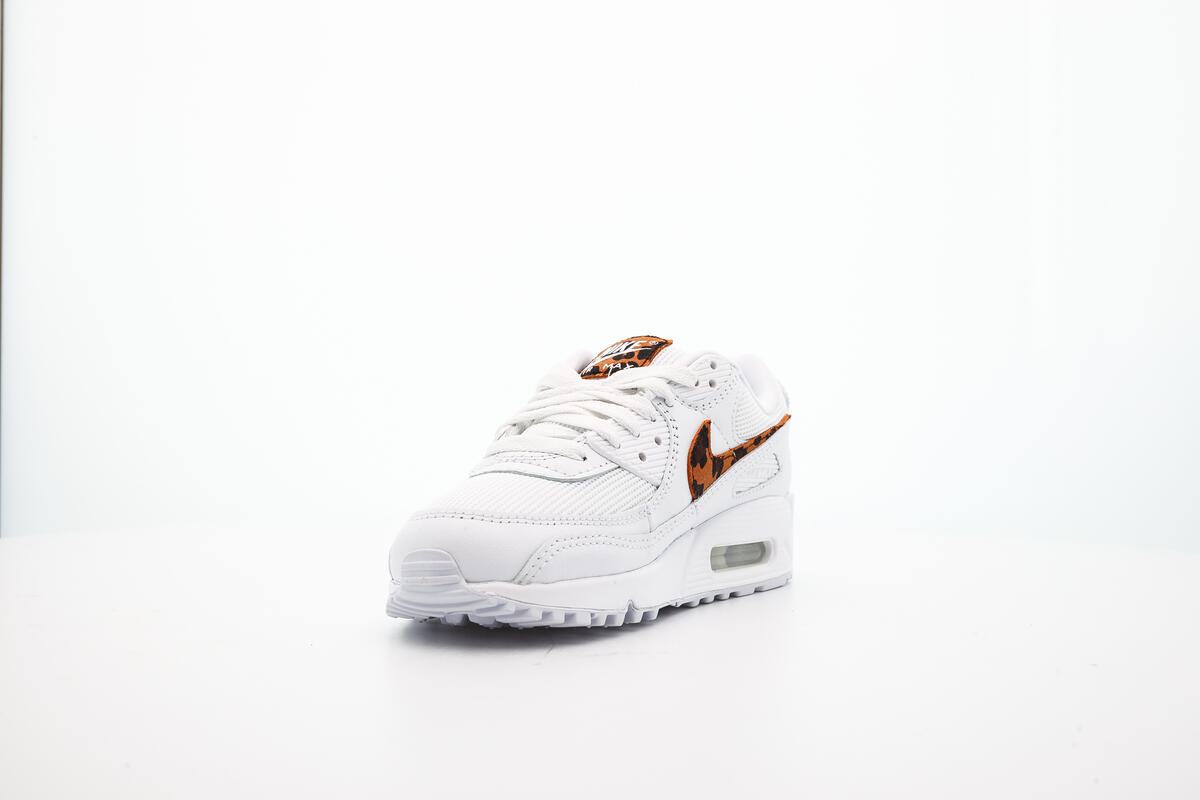 Nike Air Max 90 White (Women's) - Image 6