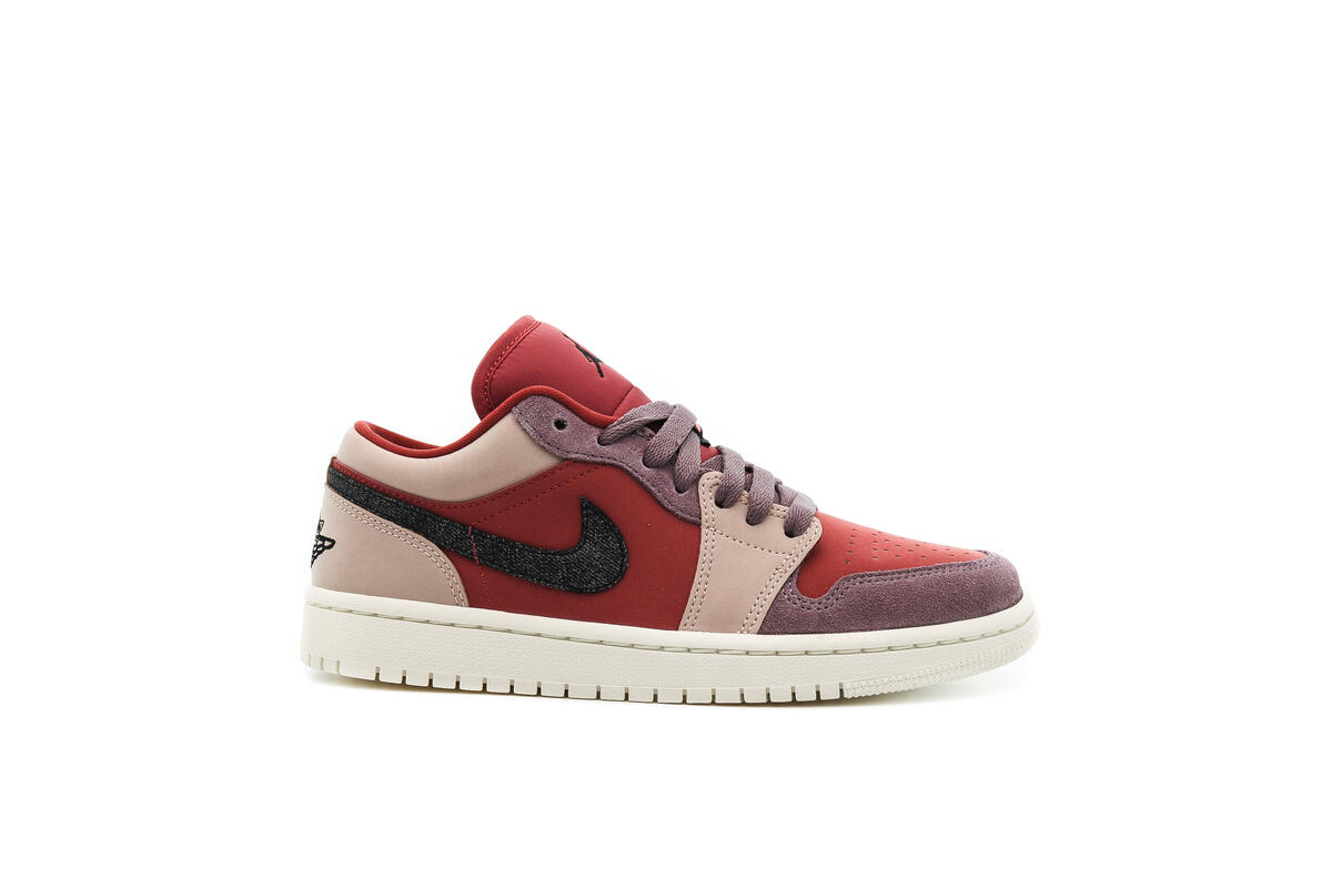 Air Jordan 1 Low 'Canyon Rust' (Women's) - Image 13