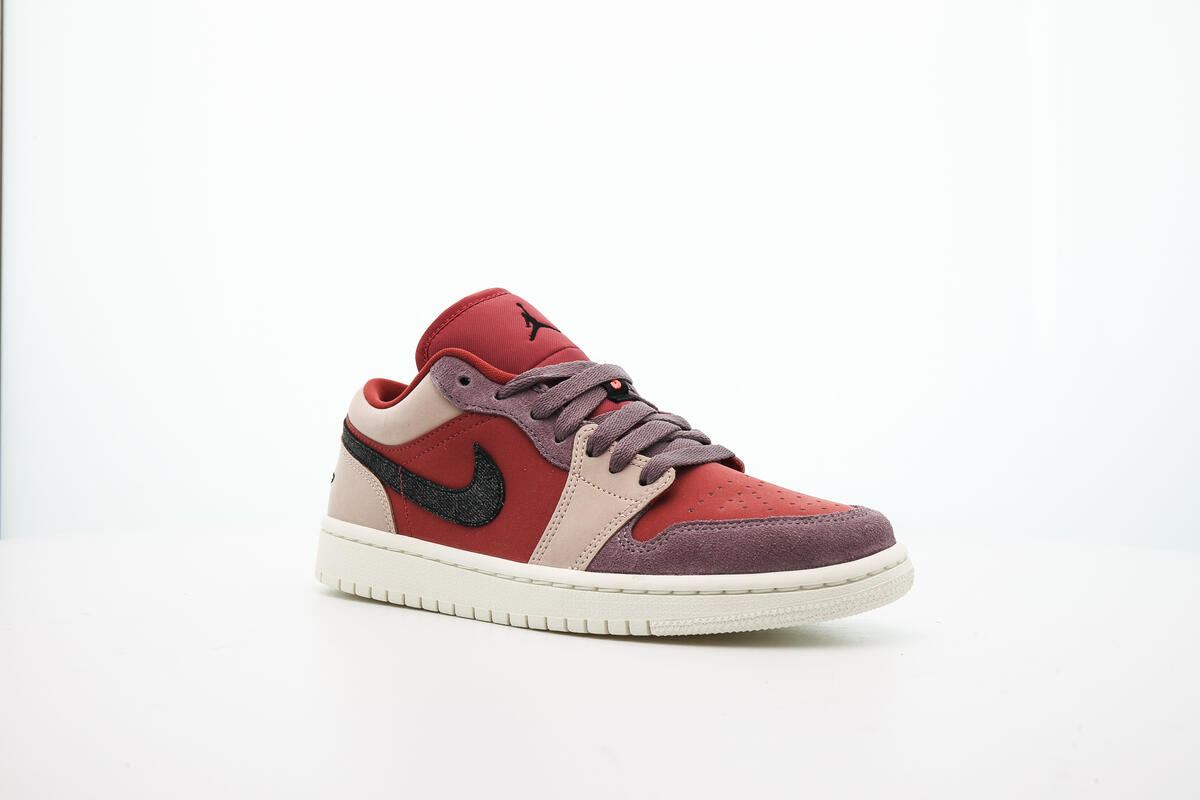 Air Jordan 1 Low 'Canyon Rust' (Women's) - Image 14