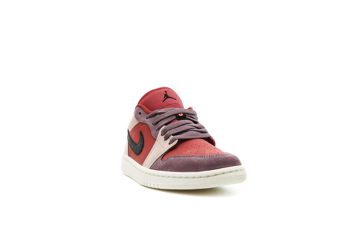 Air Jordan 1 Low 'Canyon Rust' (Women's) - Image 15