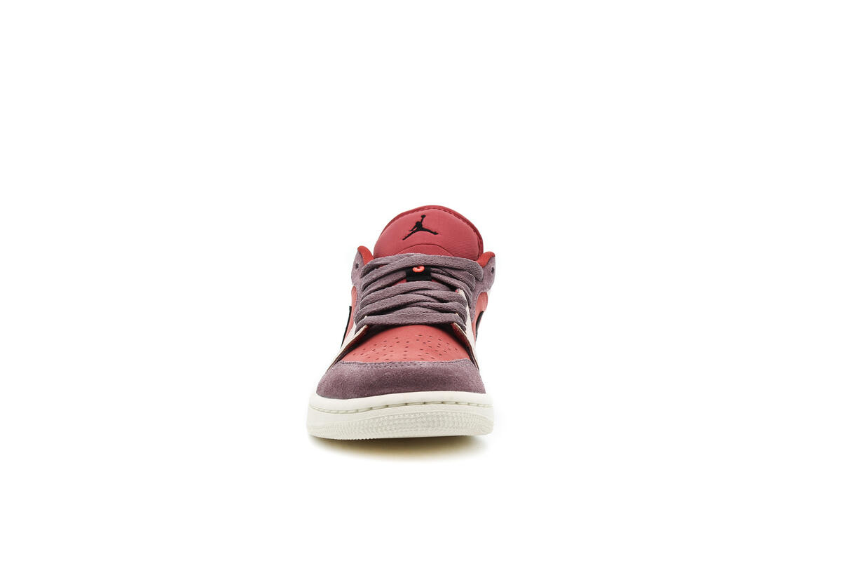 Air Jordan 1 Low 'Canyon Rust' (Women's) - Image 16