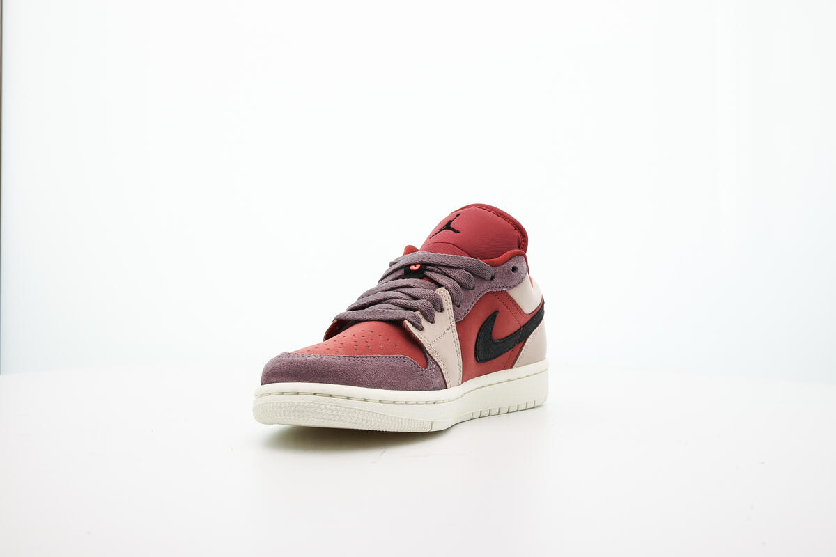Air Jordan 1 Low 'Canyon Rust' (Women's) - Image 17