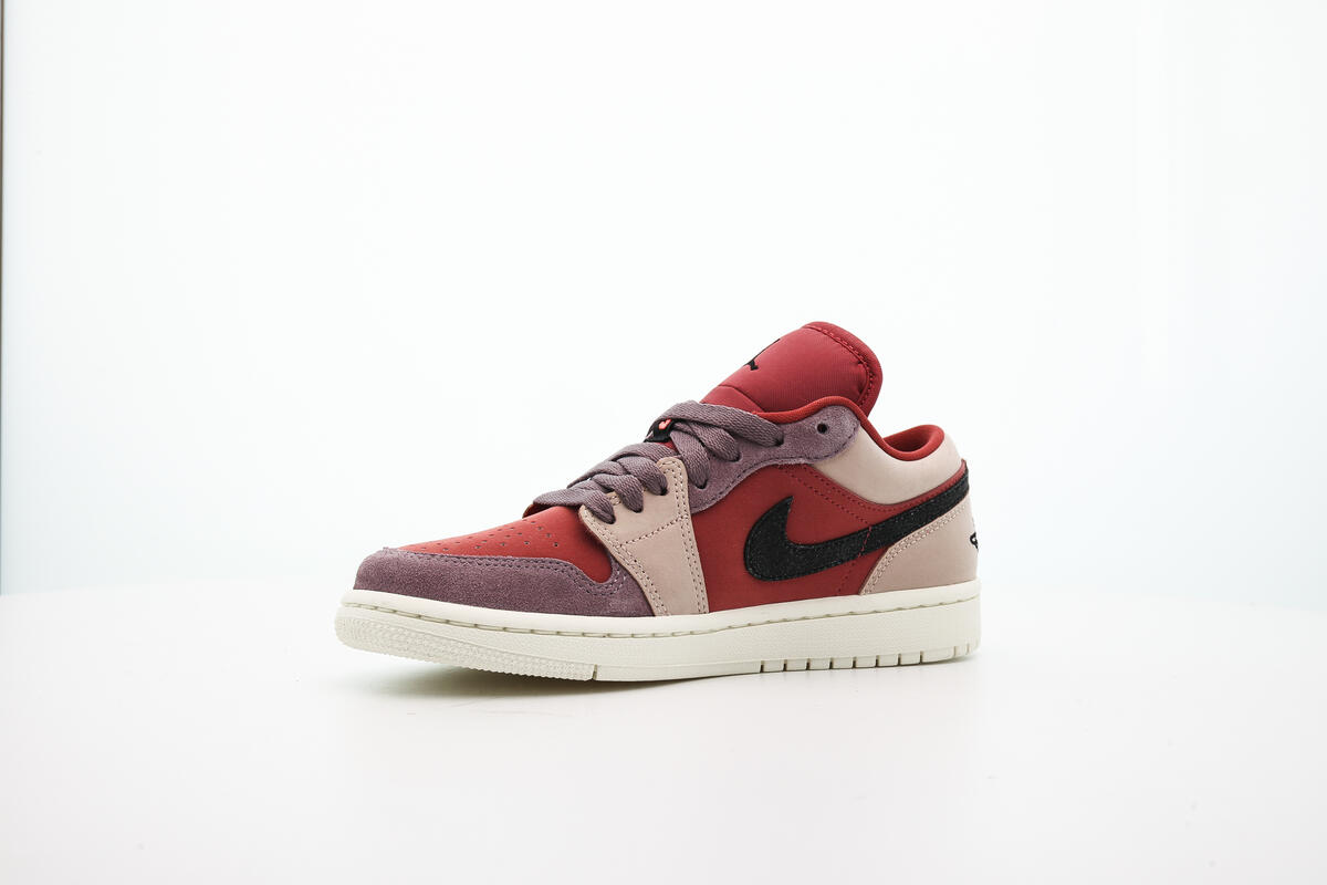 Air Jordan 1 Low 'Canyon Rust' (Women's) - Image 18