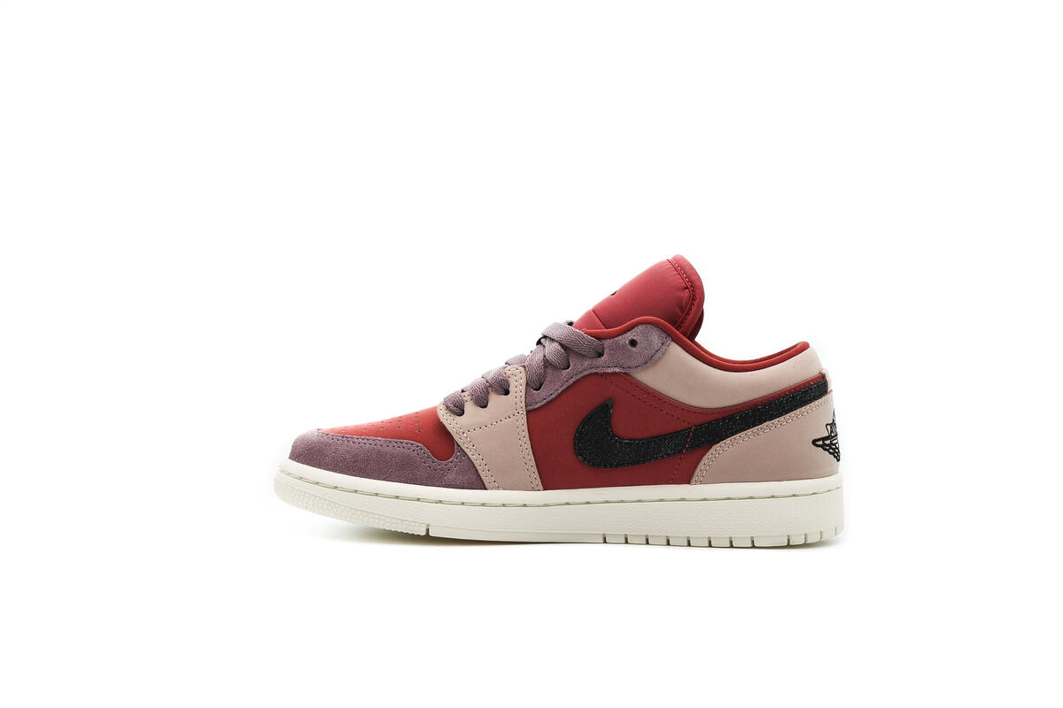 Air Jordan 1 Low 'Canyon Rust' (Women's) - Image 19