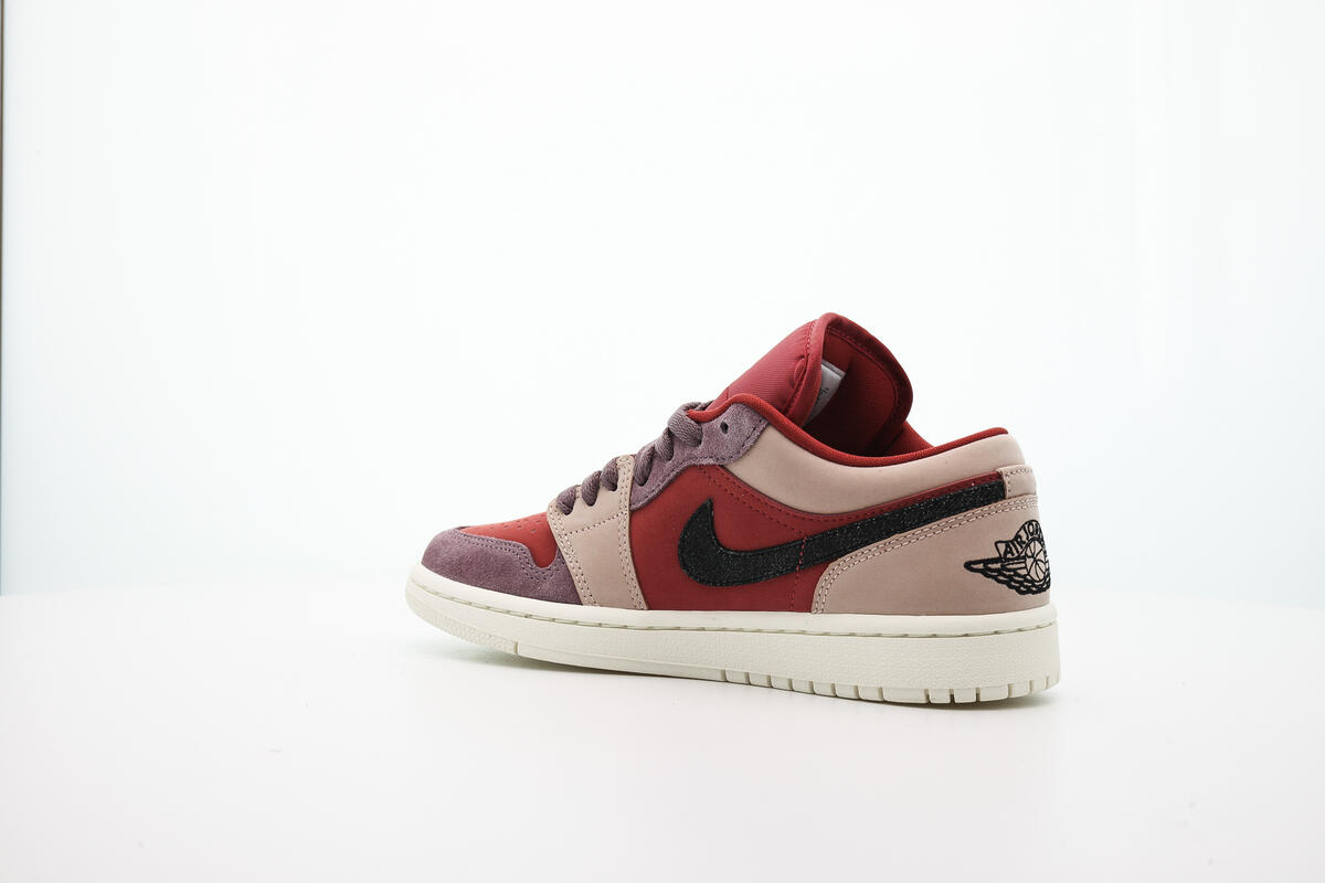 Air Jordan 1 Low 'Canyon Rust' (Women's) - Image 20