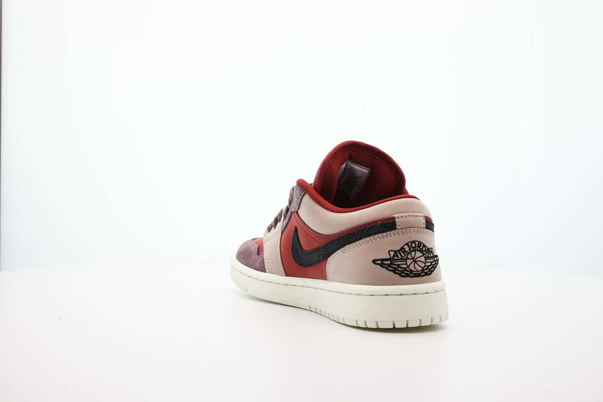 Air Jordan 1 Low 'Canyon Rust' (Women's) - Image 21