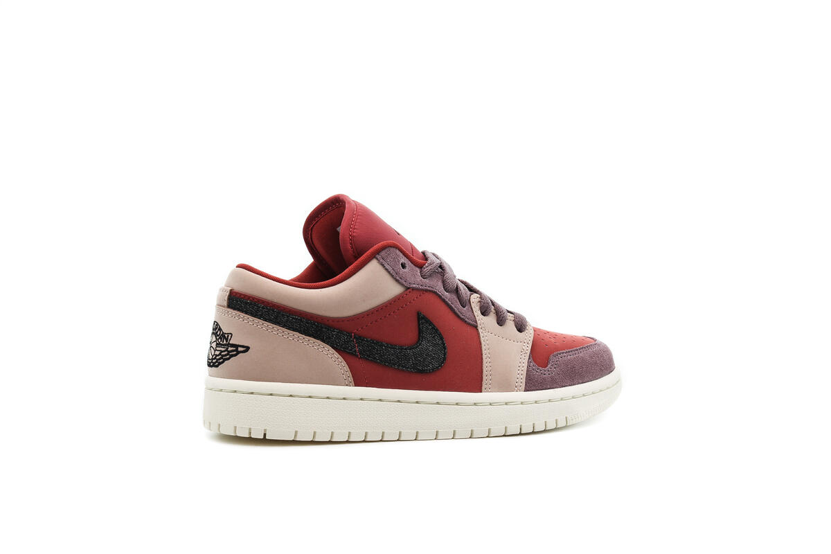 Air Jordan 1 Low 'Canyon Rust' (Women's) - Image 24