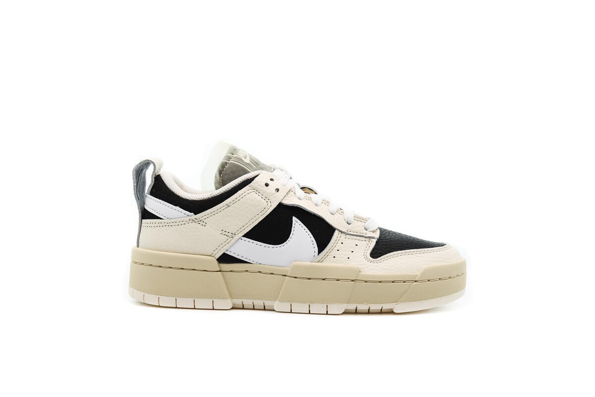 Nike Dunk Low 'Pale Ivory' (Women's) - Image 2