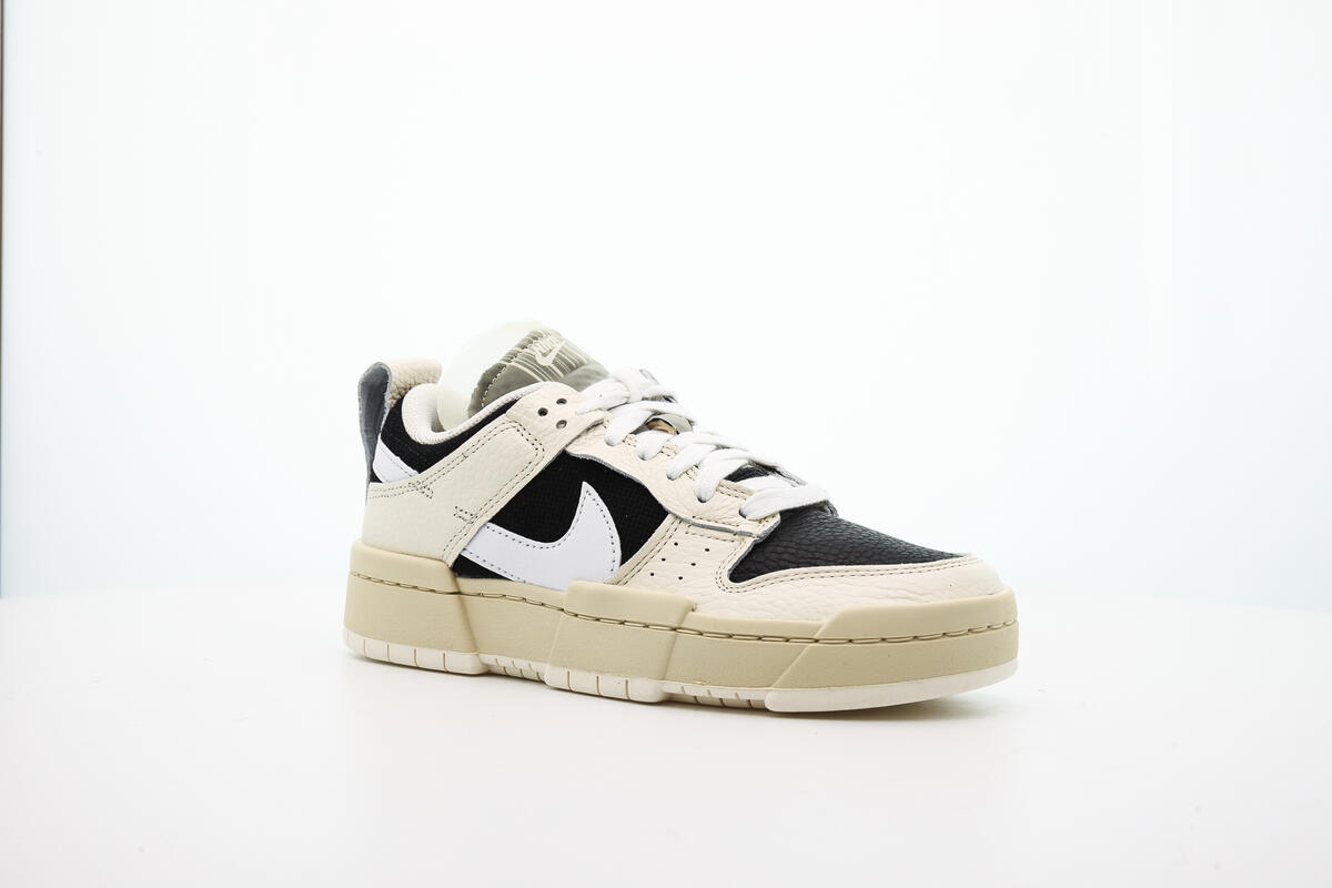 Nike Dunk Low 'Pale Ivory' (Women's) - Image 3
